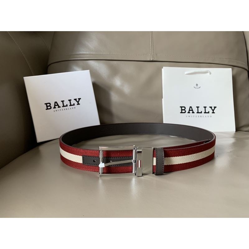 Bally Belts